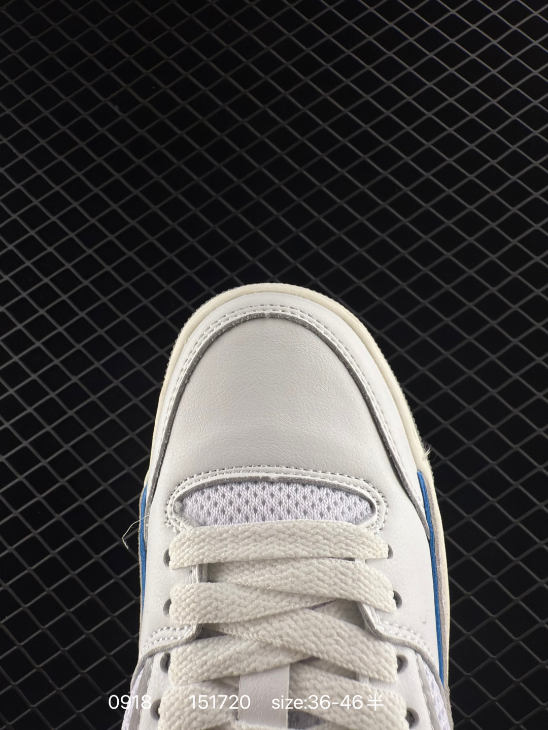 Who Decides War x Nike Jordan FLIGHT COURT ATE